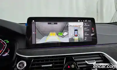 BMW Gran Turismo 2024 3.0 Автомат в Москве № 188501, миниатюра 9