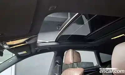 BMW Gran Turismo 2022 3.0 Автомат в Москве № 189434, миниатюра 4