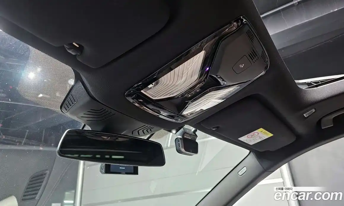 BMW Gran Turismo 2022 3.0 Автомат в Москве № 189434, фото 6