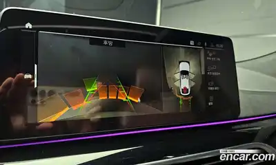 BMW Gran Turismo 2022 3.0 Автомат в Москве № 189434, миниатюра 9