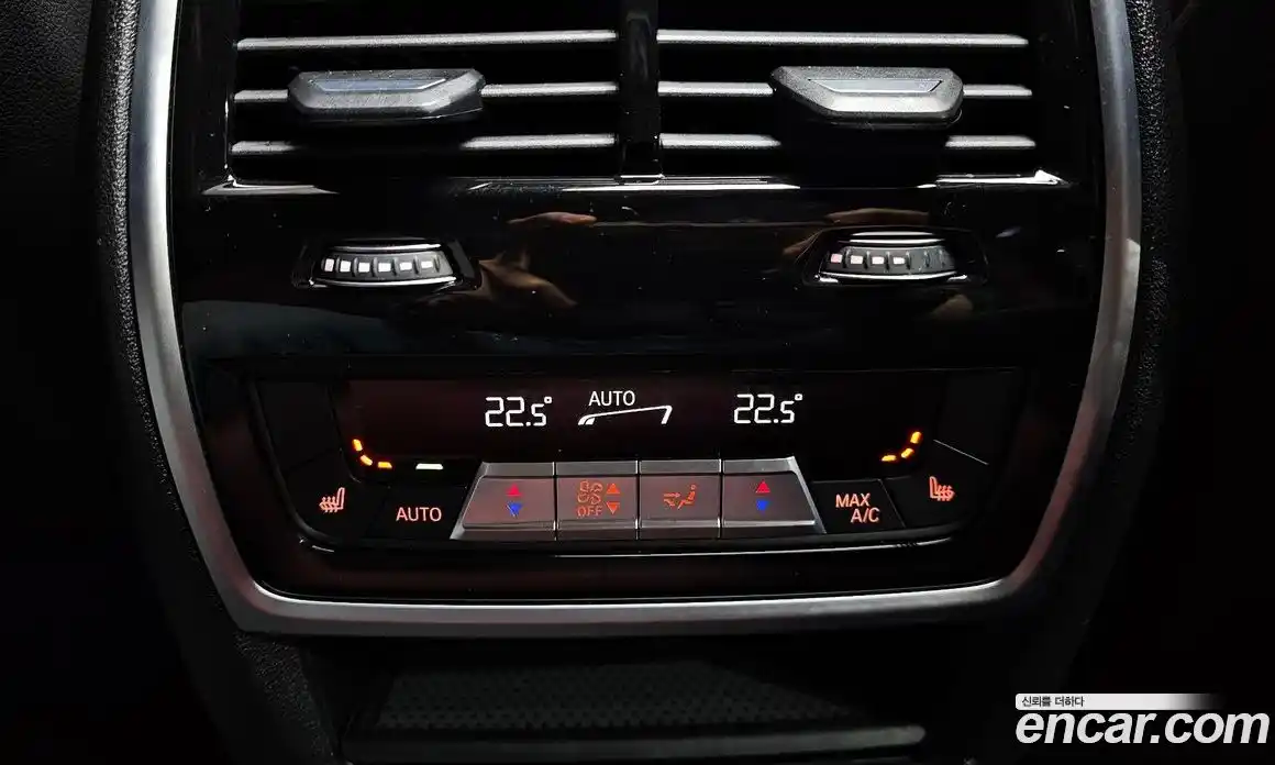 BMW X6 2021 3.0 Автомат в Москве № 189866, фото 15