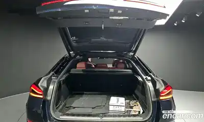 BMW X6 2021 3.0 Автомат в Москве № 189866, миниатюра 4