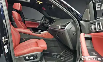 BMW X6 2021 3.0 Автомат в Москве № 189866, миниатюра 5