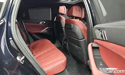 BMW X6 2021 3.0 Автомат в Москве № 189866, миниатюра 6