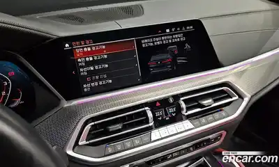 BMW X6 2021 3.0 Автомат в Москве № 189866, миниатюра 10