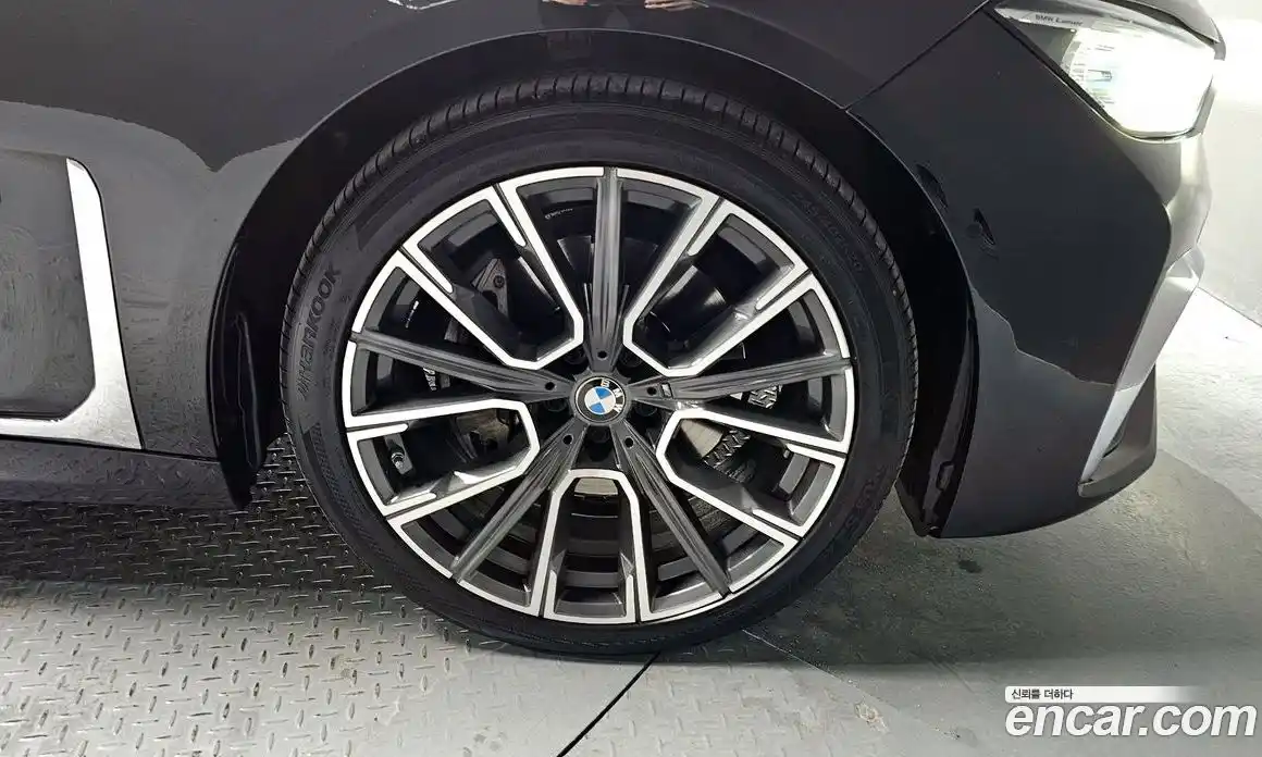 BMW 7-Series 2022 3.0 Автомат в Москве № 191625, фото 5