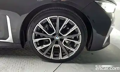 BMW 7-Series 2022 3.0 Автомат в Москве № 191625, миниатюра 5