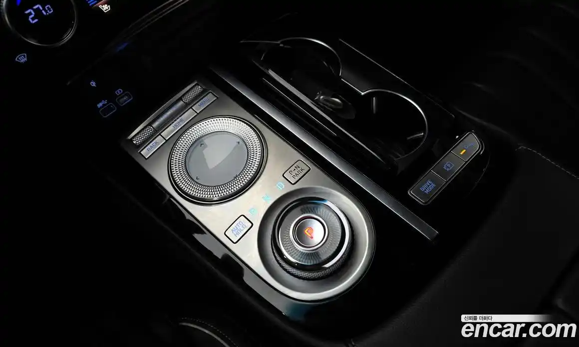 Genesis G80 2022 2.5 Автомат в Москве № 1916, фото 12