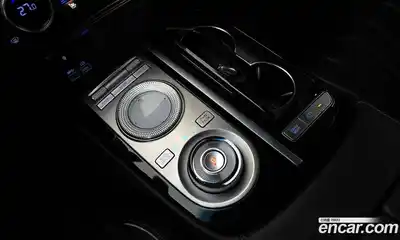 Genesis G80 2022 2.5 Автомат в Москве № 1916, миниатюра 12