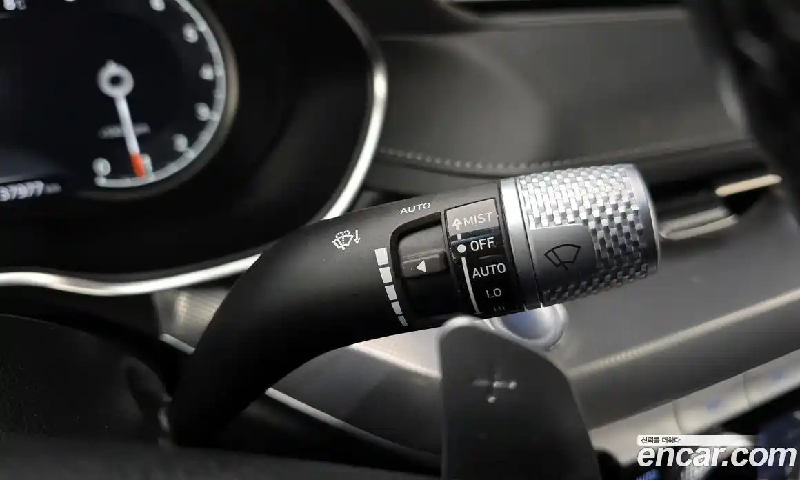 Genesis G80 2022 2.5 Автомат в Москве № 1916, фото 14