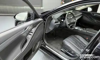 Genesis G80 2022 2.5 Автомат в Москве № 1916, миниатюра 2