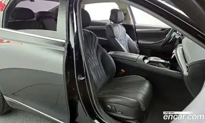 Genesis G80 2022 2.5 Автомат в Москве № 1916, миниатюра 4