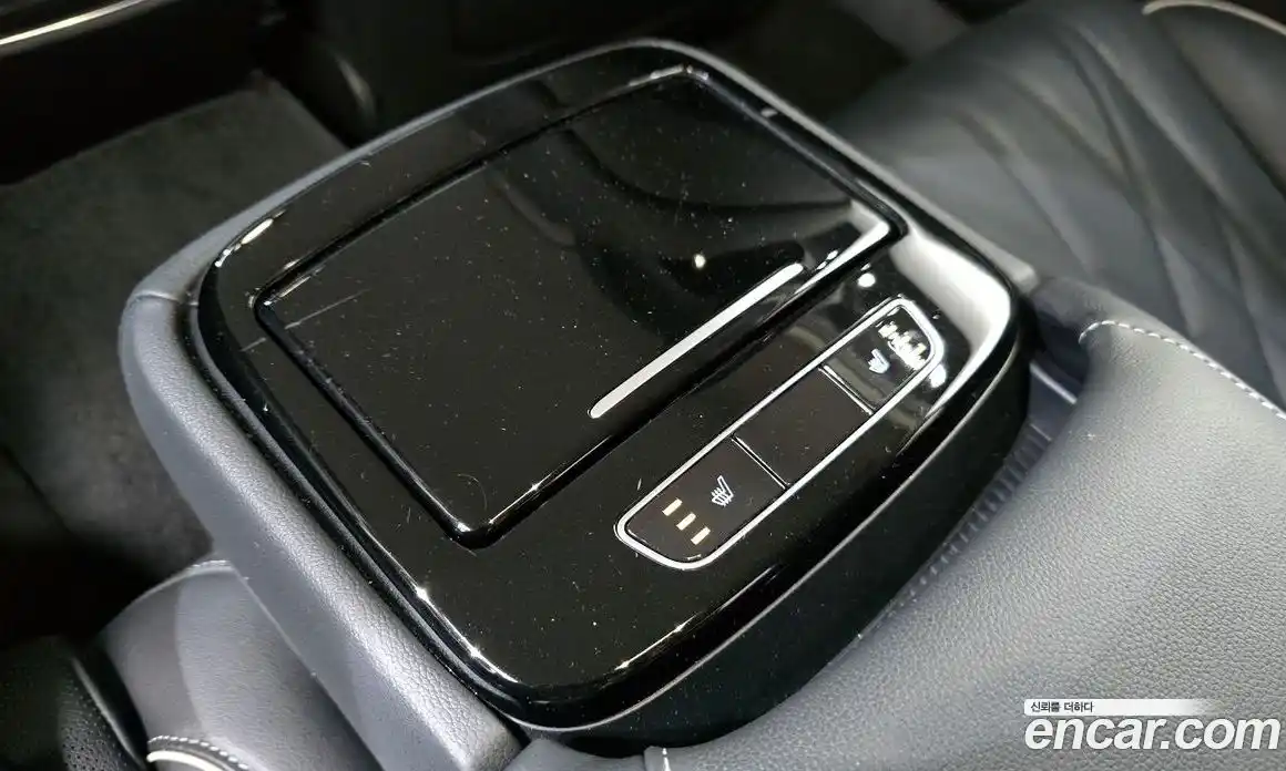 Genesis G80 2022 2.5 Автомат в Москве № 1916, фото 5