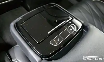 Genesis G80 2022 2.5 Автомат в Москве № 1916, миниатюра 5