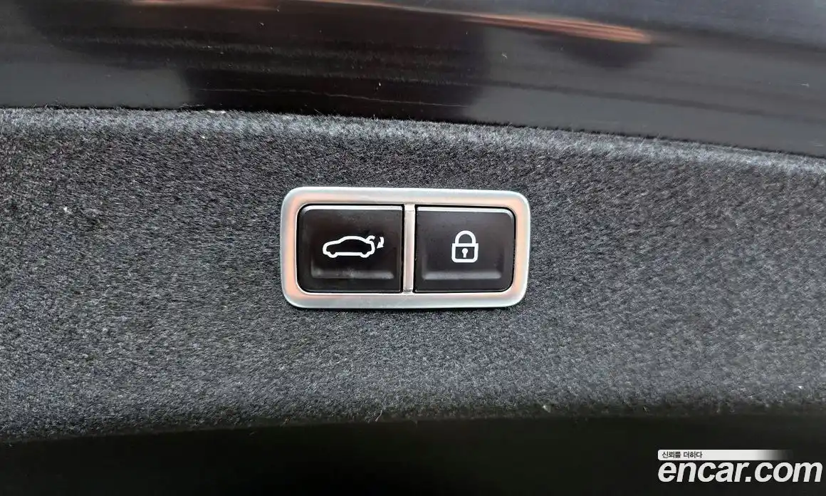 Genesis G80 2022 2.5 Автомат в Москве № 1916, фото 6