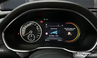 Genesis G80 2022 2.5 Автомат в Москве № 1916, миниатюра 7