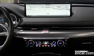 Genesis G80 2022 2.5 Автомат в Москве № 1916, миниатюра 9