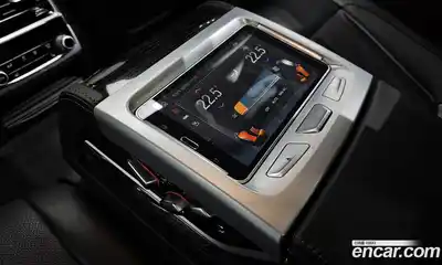 BMW 7-Series 2018 3.0 Автомат в Москве № 192387, миниатюра 3