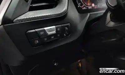 BMW 1-Series 2022 2.0 Автомат в Москве № 192811, миниатюра 11