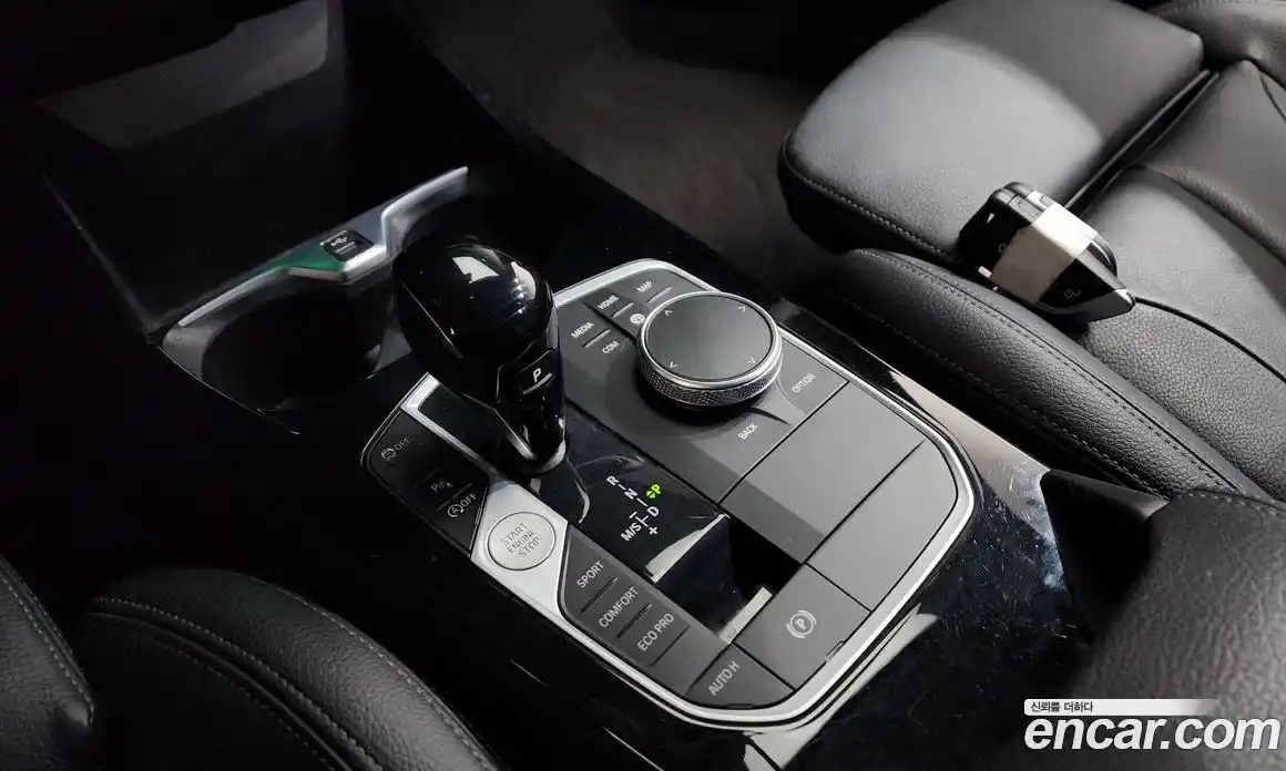 BMW 1-Series 2022 2.0 Автомат в Москве № 192811, фото 13