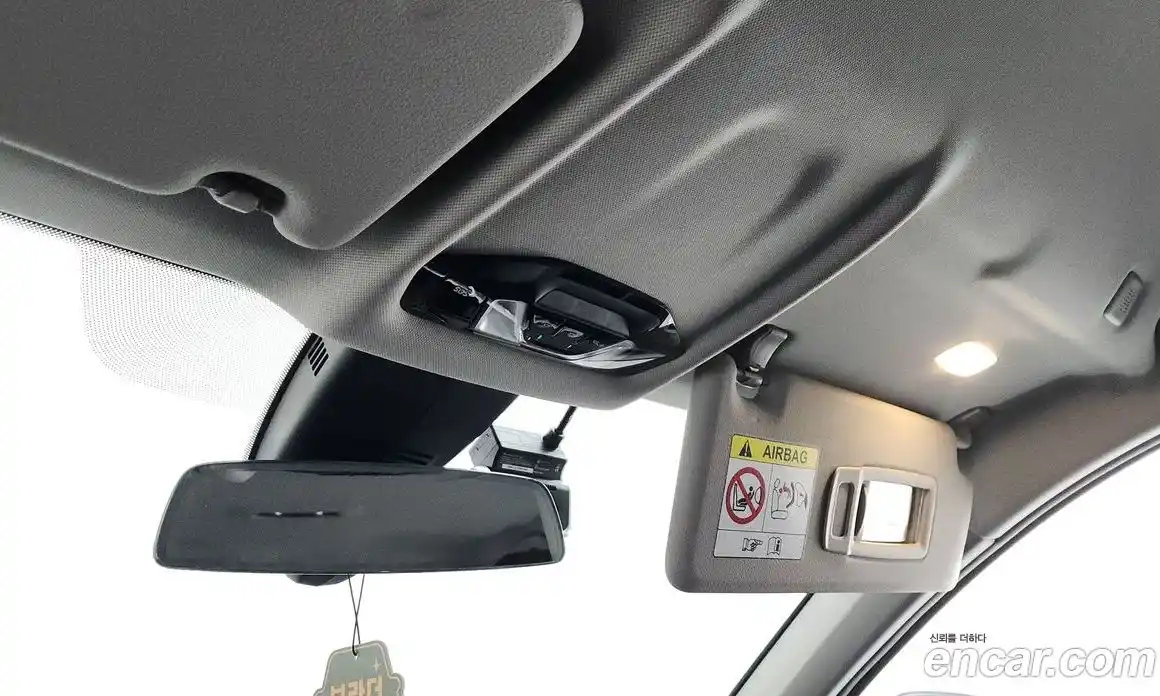 BMW 1-Series 2022 2.0 Автомат в Москве № 192811, фото 5