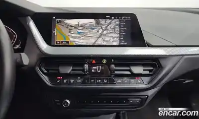 BMW 1-Series 2022 2.0 Автомат в Москве № 192811, миниатюра 6