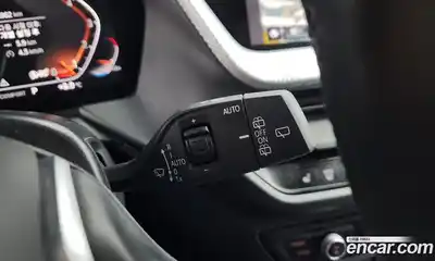 BMW 1-Series 2022 2.0 Автомат в Москве № 192811, миниатюра 8