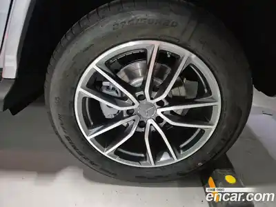 Mercedes-Benz G-Class 2025 3.0 Автомат в Москве № 193578, миниатюра 3