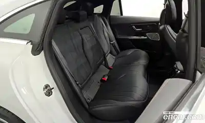 Mercedes-Benz EQE 2023 0.3 Автомат в Москве № 194177, миниатюра 12