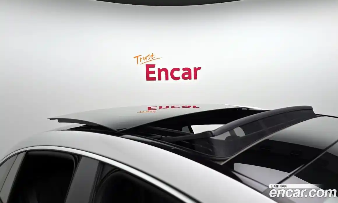 Mercedes-Benz EQE 2023 0.3 Автомат в Москве № 194177, фото 15