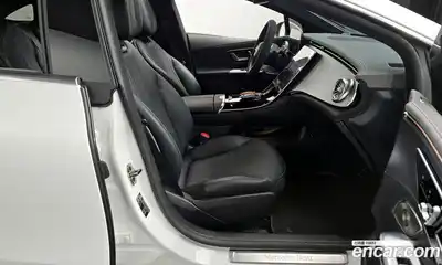 Mercedes-Benz EQE 2023 0.3 Автомат в Москве № 194177, миниатюра 7