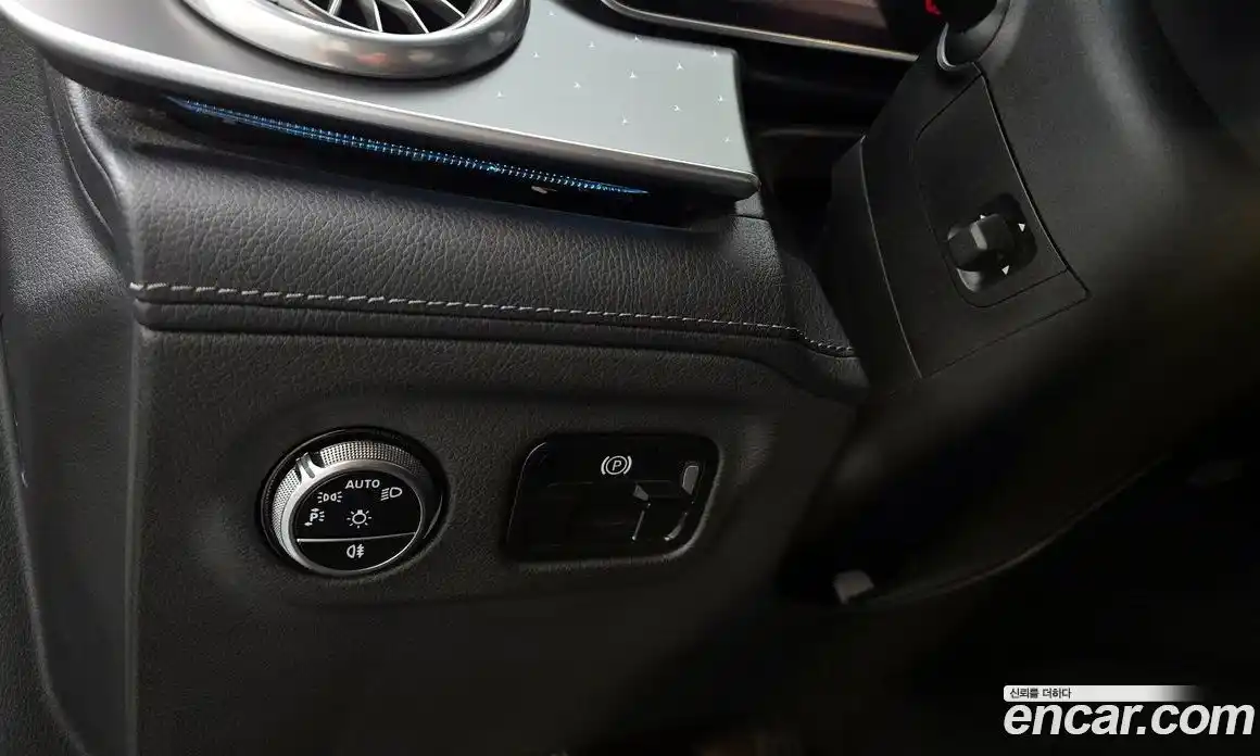 Mercedes-Benz EQE 2023 0.3 Автомат в Москве № 194177, фото 9