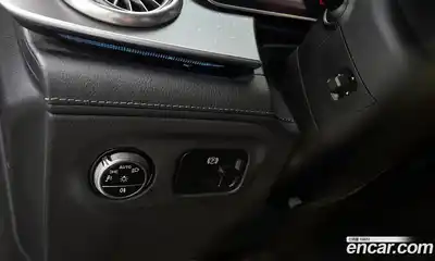 Mercedes-Benz EQE 2023 0.3 Автомат в Москве № 194177, миниатюра 9