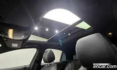 Mercedes-Benz E-Class 2022 2.0 Автомат в Москве № 194264, миниатюра 4