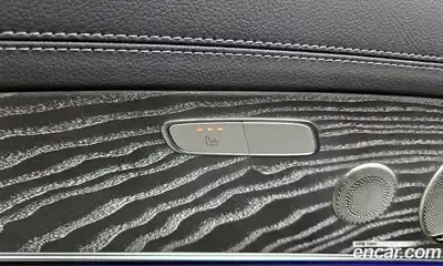 Mercedes-Benz E-Class 2022 2.0 Автомат в Москве № 194264, миниатюра 6