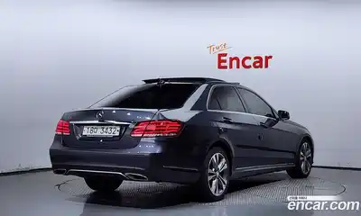 Mercedes-Benz E-Class 2014 3.5 Автомат в Москве № 194563, миниатюра 2