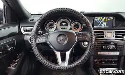 Mercedes-Benz E-Class 2014 3.5 Автомат в Москве № 194563, миниатюра 5