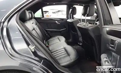 Mercedes-Benz E-Class 2014 3.5 Автомат в Москве № 194563, миниатюра 6