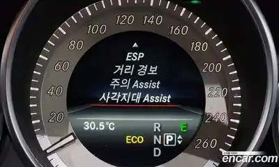 Mercedes-Benz E-Class 2014 3.5 Автомат в Москве № 194563, миниатюра 7