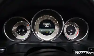 Mercedes-Benz E-Class 2014 3.5 Автомат в Москве № 194563, миниатюра 10