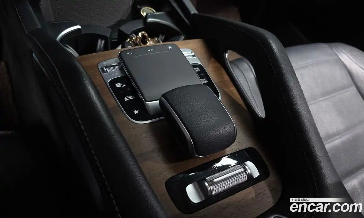 Mercedes-Benz GLE-Class 2019 3.0 Автомат в Москве № 194904, фото 12