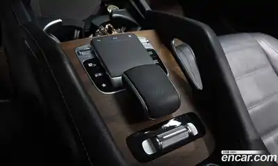 Mercedes-Benz GLE-Class 2019 3.0 Автомат в Москве № 194904, миниатюра 12