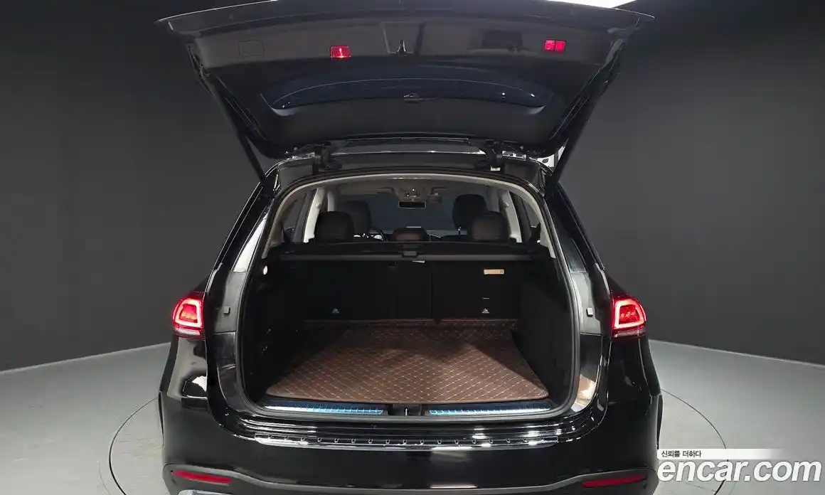 Mercedes-Benz GLE-Class 2019 3.0 Автомат в Москве № 194904, фото 15