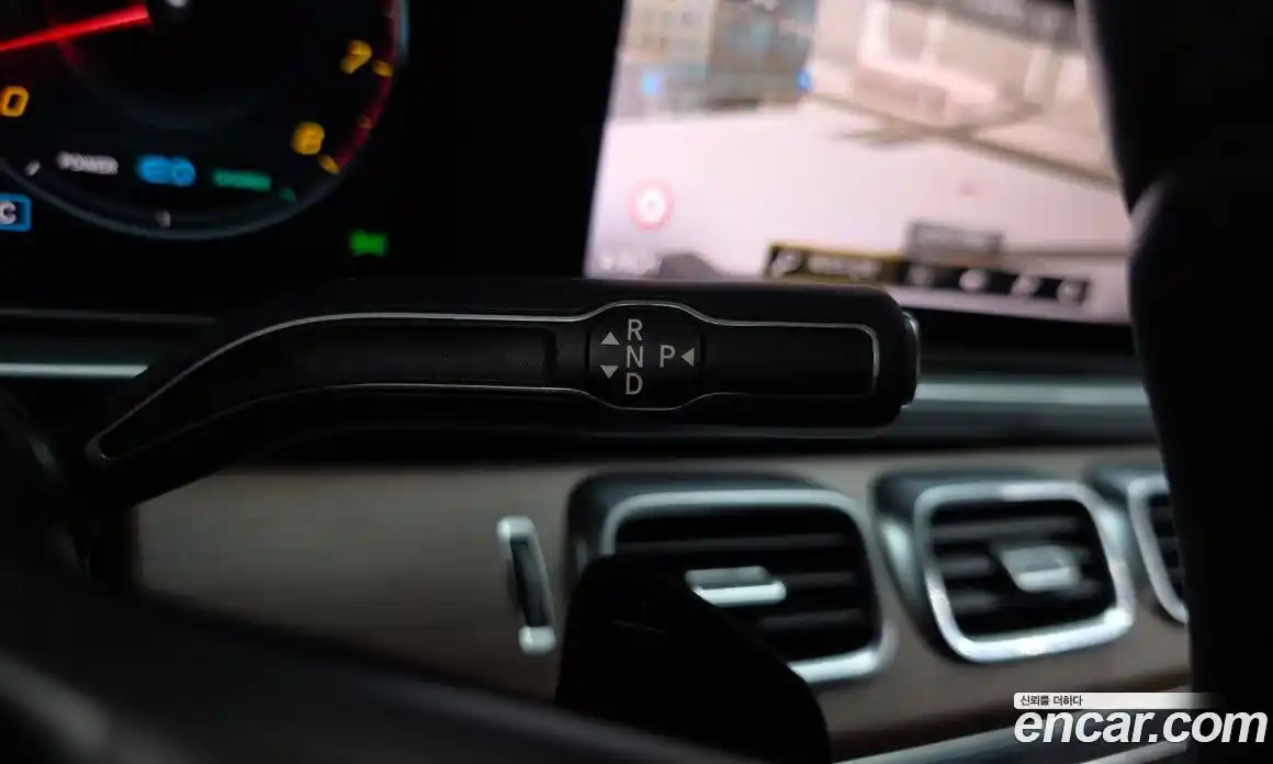 Mercedes-Benz GLE-Class 2019 3.0 Автомат в Москве № 194904, фото 5