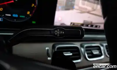 Mercedes-Benz GLE-Class 2019 3.0 Автомат в Москве № 194904, миниатюра 5