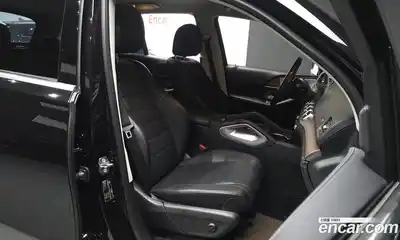 Mercedes-Benz GLE-Class 2019 3.0 Автомат в Москве № 194904, миниатюра 6