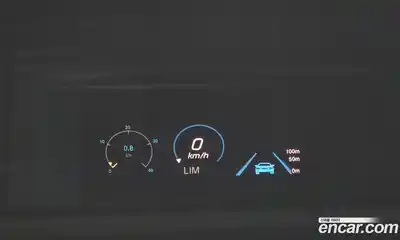 Mercedes-Benz GLE-Class 2019 3.0 Автомат в Москве № 194904, миниатюра 8