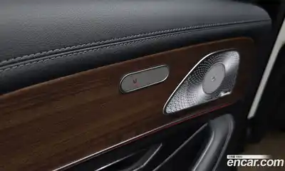 Mercedes-Benz GLE-Class 2019 3.0 Автомат в Москве № 194904, миниатюра 10