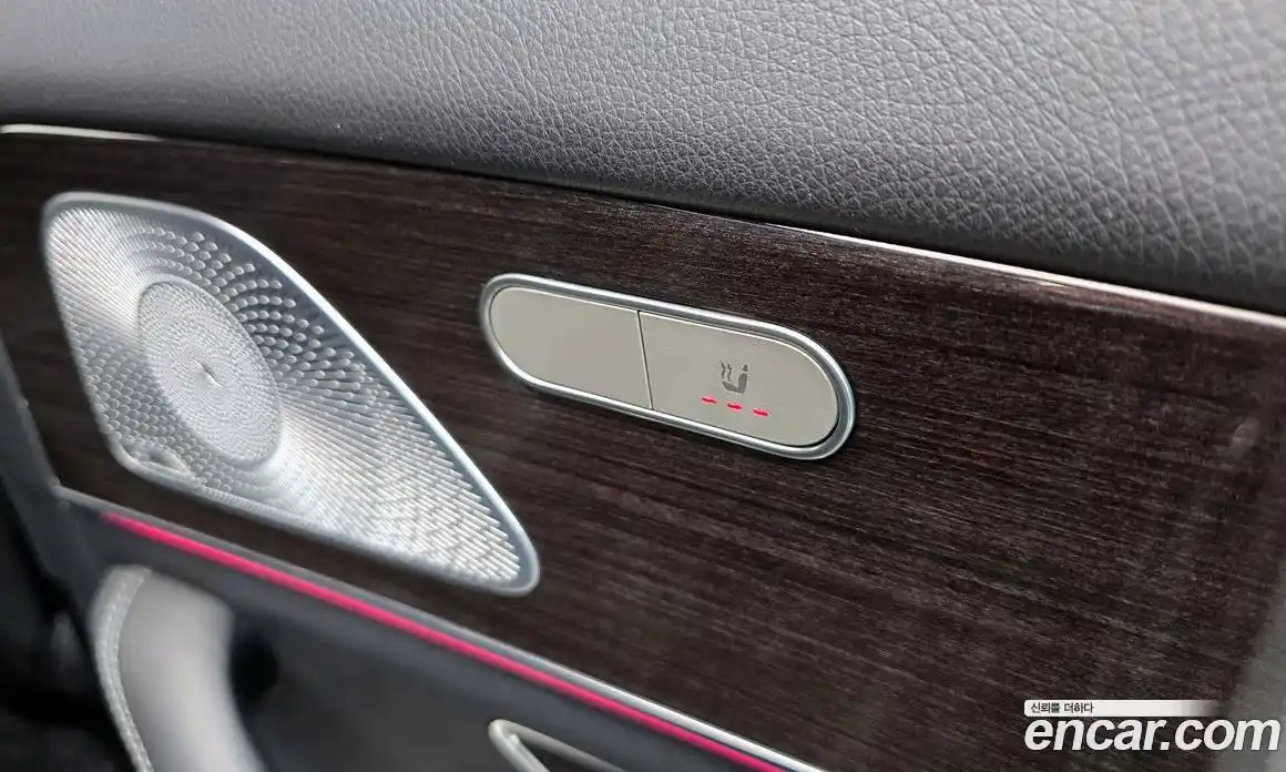 Mercedes-Benz GLE-Class 2021 2.9 Автомат в Москве № 195107, фото 16