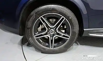 Mercedes-Benz GLE-Class 2021 2.9 Автомат в Москве № 195107, миниатюра 8